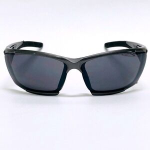 Men's Sport Sunglasses Driving Fishing Cycling Running Shades Gray Frame Shades‎